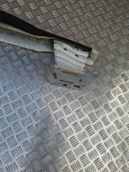 sider pillar rear part rear OPEL COMBO DOBLO II