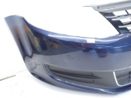 KPL bumper front front VW SHARAN 7N 4X PDC LH5X