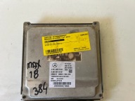 MERCEDES B KLASA 2.2 CDI 651930 A6519007003 A6519014402 computer ECU