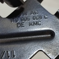 Support plaque Volkswagen Caddy 1T0906469C