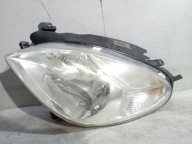 Citroen Xsara Picasso lift light left front front 9649557480
