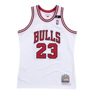 Koszulka Authentic Michael Jordan Chicago Bulls