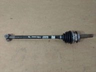 Toyota Yaris XP210 semi-axis front left 43420K0060 (A417)