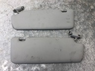 visor visor AUDI A4 B8 8K0857551 8K0857552