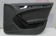 AUDI A4 B8 2011R side door right front EU