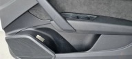 Q5 80A side upholstery door right right front ANGLIK ALCANTARA