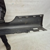 AUDI TT II 2 8J 06-14 threshold moulding threshold right