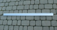 moulding central door left front AUDI A8 D2 94-01 LY7M 4D0853951