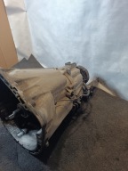 CAMBIO MERCEDES W203 2.2CDI 2032605301