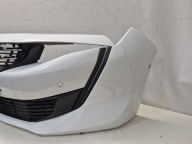 PEUGEOT 508 II 2 18- bumper front front complete 6XPDC 9817030977