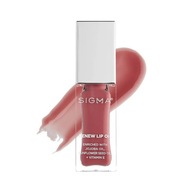 SIGMA Beauty Renew Lip Oil All Heart Olej na pery