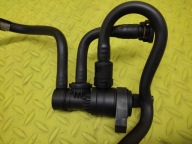 CITROEN C5 III 1.6 THP wiring hose vacual