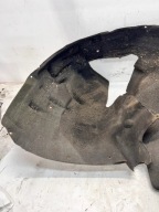 mudguard left front MATERIALOWE AUDI A4 B8 8K0821171G 25/26