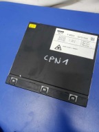 CD player navigation devices SAAB 9-3 II 93 oe 12802538 AA DVD Navi GPS