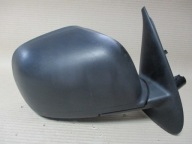 mirror right manually Nissan Micra K12 09-10