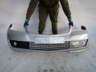 MERCEDES A-KLASA W169 LIFT 08-12 bumper front front without DZIUR