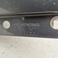 MERCEDES C-KLASA W205 14- fender front front left