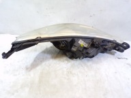 light front front left PEUGEOT 207 CC (K1)