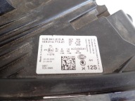 light front front left SKODA ENYAQ 2021- FULL LED 5LB941015A
