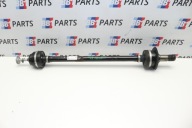 BMW G05 X5 G06 X6 semi-axis right rear part rear 30D 8487512
