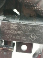 Sensor Unterdruck 8200790180 2.3 DCI Opel Movano II (2010- )
