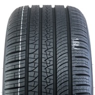 Pirelli P Zero All Season 225/45R18 95 V priľnavosť na snehu (3PMSF), ochranný rant, výstuž (XL) AR - Alfa Romeo