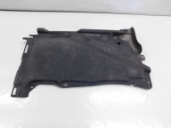 AUDI A6 C7 cover chassis left rear rear part