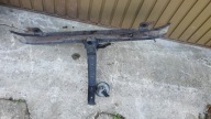 SsangYong Rodius 2 II Turismo 13- 2.0 XDi support panel for radiators sider upper