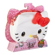 Spin Master Sanrio Purse Pets Interaktywna torebka