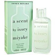 Issey Miyake A Scent by Issey Miyake EDT W 50ml fólia