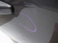 door right front PEUGEOT 2008