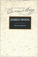 The Forest Minstrel Hogg James