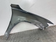 fender front front left left Hyundai Tucson 4 IV NX4 20