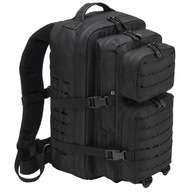 Plecak Brandit US Cooper Lasercut 40 l - Black