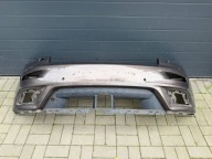 Jeep Grand Cherokee WK2 Summit Lift 16- bumper front front