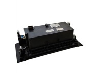Display RADIA CITROEN C4 II B7 9665500480