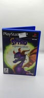 Hra pre PS2 THE LEGEND OF SPYRO THE ETERNAL NIGHT