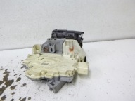 lock door left front VW Passat B6 2005-2010 3C1837015A 9 PIN