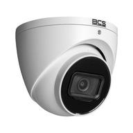 Kamera kopułowa IP BCS BCS-L-EIP14FSR3-Ai1 4 Mpx