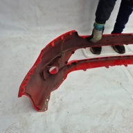 FORD TRANSIT CONNECT II 2 MK2 LIFT 17-21 bumper front front
