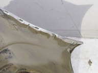 Mazda 3 BL sedan bumper rear part rear 38P