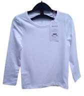 MORAJ podkoszulek koszulka bluzka t-shirt długi rękaw 146 - 152