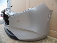 Mazda 3 BP 2019+ bumper front front BCKN50031