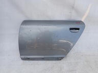 AUDI A6 C6 4F 04- door left rear part rear.
