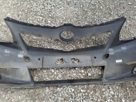 front bumper TOYOTA VERSO 2009R->