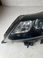 light left front XENON RENAULT LATITUDE 260604600R