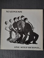 MADNESS - ONE STEP BEYOND