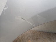 fender right front front MERCEDES B KLASA 247 2019- A2478811000