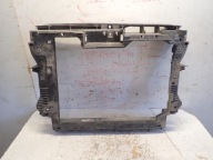 support panel for radiators pillar VW SHARAN 2010-2015 7N0805588B