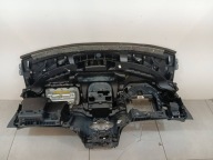 dashboard instrument panel cockpit PULPIT airbag Ford Fiesta Mk7 (2008-2016)
